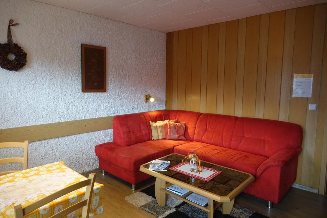 Atelierhaus Ferienwohnungen Fischen im Allgaeu Extérieur photo