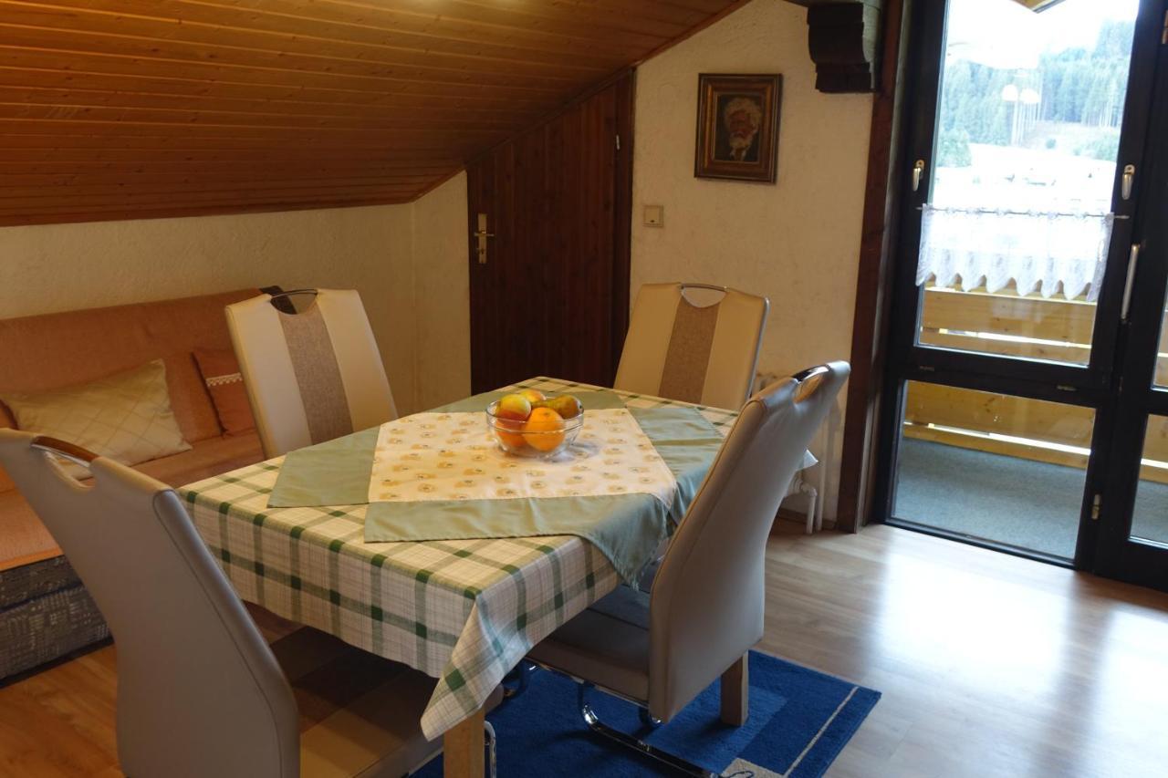 Atelierhaus Ferienwohnungen Fischen im Allgaeu Extérieur photo
